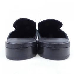 HERMES グルーピー GROUPIE ミニチュアパリバックル 231054Z Giày - Hàng hiệu Authentic 828941