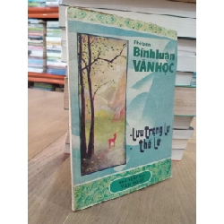 Phê Bình Bình Luận Văn Học 122341