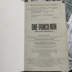 One-punch Man (tập 10) - Yusuke Murata 928869