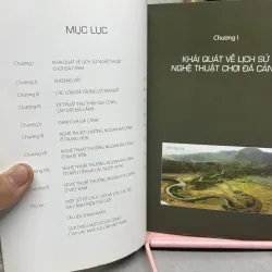 Nghệ thuật thưởng ngoạn đá cảnh 971284