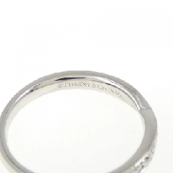 Nhẫn Tiffany Harmony - Hàng hiệu Authentic 833455