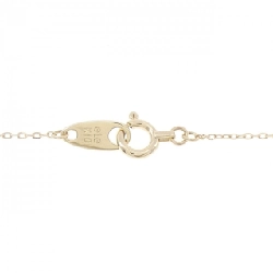 Ete K10YG Necklace - Hàng hiệu Authentic 844985