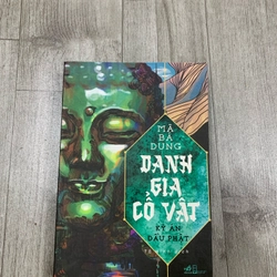 Danh gia cổ vật - kỳ án đầu phật. 1a3