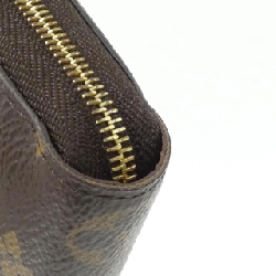 Ví tiền xu Louis Vuitton Monogram Zippy M60067 - Hàng hiệu Chính hãng 806081