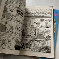Chúa Sơn Lâm - 1994s (Co) 568529
