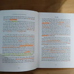 Loài Tinh Tinh Thứ Ba (Sự Tiến Hóa Và Tương Lai Của Loài Người) -  Jared Diamond 723163