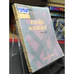 [Sách Cũ SCGR] Bước ngoặt 1982 mới 60% ố vàng Đặng Hai Lâm HPB0906 SÁCH VĂN HỌC