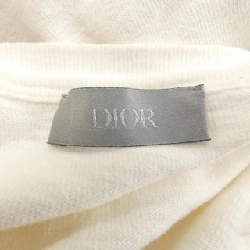 DIOR 393J696A0849 Áo thun - Hàng hiệu Chính hãng 895548