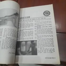 SỔ TAY NỘI TRỢ tập 62 966477