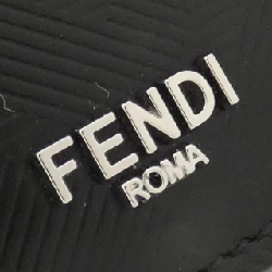 【Sản phẩm mới】FENDI SHADOW 7M0169 AJF4 Ví đựng tiền 621317