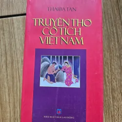 Truyện thơ cổ tích Việt Nam 
