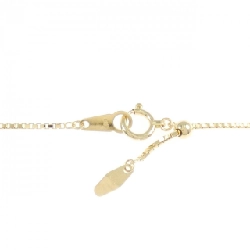 K18YG/K18WG Dây chuyền kim cương 0.32CT - Hàng hiệu Chính hãng 862275