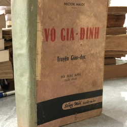 VÔ GIA ĐÌNH - HECTOR MALOT