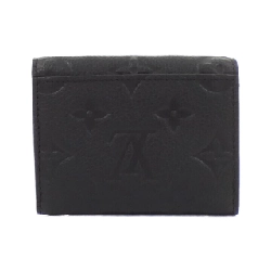 Ví Louis Vuitton Monogram Empreinte Portefeuille Zoé M62935 622106