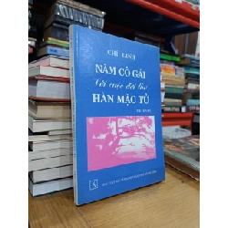 Năm cô gái với cuộc đời thơ Hàn Mặc Tử - Chí Linh