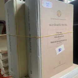 TÁC PHẨM ĐƯỢC GIẢI THƯỞNG NHÀ NƯỚC 