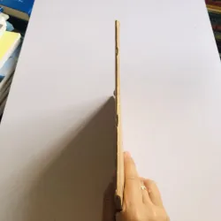 3. VỞ XƯA CÓ GHI  776961