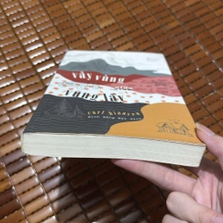 Vùng vẫy giữa vũng lầy - Carl Hiaasen 532125