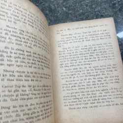 Con chim trốn tuyết Paul Gallico XB 1986 763293