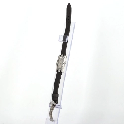 Harry Winston Avenue Classic WG/D AVEQHM21WW283 WG Quartz - Hàng hiệu Authentic 876953