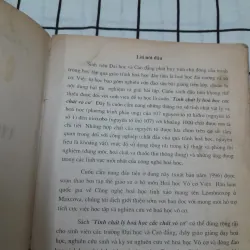 Tính chất lý hóa học CÁC CHẤT VÔ CƠ. Cb Giáo sư Nga R. A. Liđin... 791944