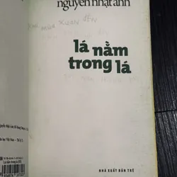 Combo 2c Nguyễn Nhật Ánh bìa cứng (đọc mô tả) 706695
