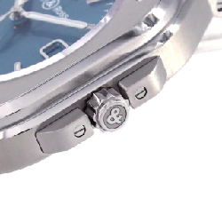 Bell & Ross BR05 GMT Xanh Trời BR05G-PB-ST/SST SS Tự Động - Hàng hiệu Chính Hãng 883457