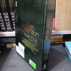 Huyền thoại phương Tây (Edith Hamilton) 333168