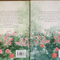 Hoa hồng ký ức- Lâm địch Nhi 763365