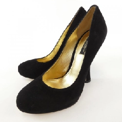 【Mã giảm giá】Dolce & Gabbana DOLCE&GABBANA Giày cao gót 664193