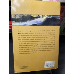 Ảnh hưởng của sức mạnh trên biển đối với lịch sử 1660-1783 mới 80% bẩn viền nhẹ Alfred Thayer Mahan HPB2705 SÁCH LỊCH SỬ - CHÍNH TRỊ - TRIẾT HỌC 348811