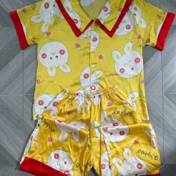 Bộ ngủ tiểu thư sz M 