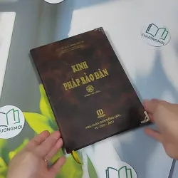 Kinh Pháp Bảo Đàn - Thích Giác Phổ 990458