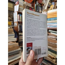 Pierre et Jean - Maupassant 396727