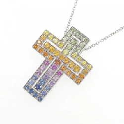 Damiàni Belle Époque M Necklace - Hàng hiệu Authentic 844993