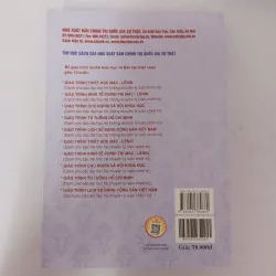 Giáo trình Triết học Mác - Lênin 926771