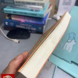 Chiếc thìa biến mất 1029312