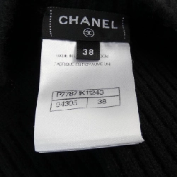 Áo len CHANEL 636254