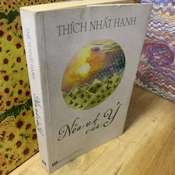 Nẻo Về Của Ý - Thích Nhất Hạnh