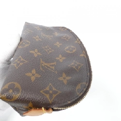 Túi đựng mỹ phẩm Louis Vuitton Monogram PM M47515 624356