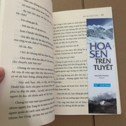 Hoa sen trên tuyết 478209