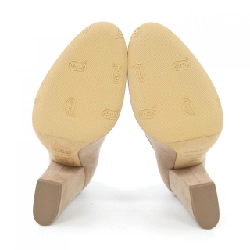 Sergio Rossi 7 5250 giày cao gót 657683