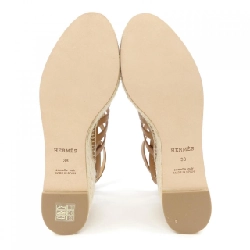 Giày sandal HERMES 661072