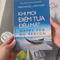 Khi Mọi Điểm Tựa Đều Mất - Marci Shimoff & Carol Kline 961186