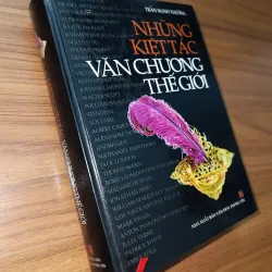 Những kiệt tác văn chương thế giới (Trần Mạnh Thường)