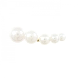 Nhẫn ngọc trai Akoya K18YG 668355