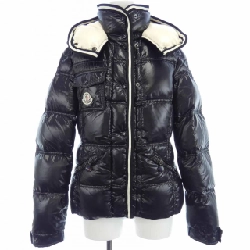 Áo khoác lông vũ MONCLER