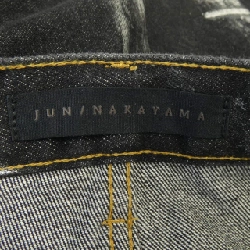 JUN/NAKAYAMA Jeans - Hàng hiệu Authentic 891249