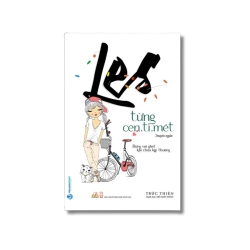 Les từng cen.ti.mét - Trúc Thiên