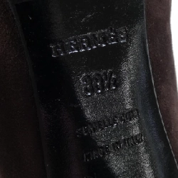 Giày bốt HERMES - Hàng hiệu Authentic 831656